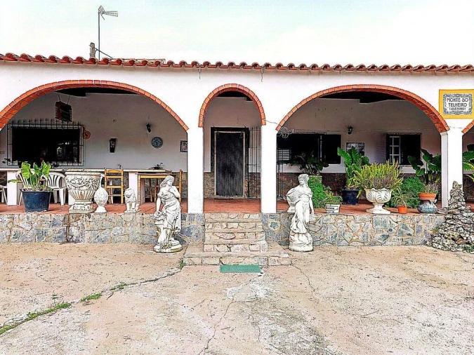 Quinta T3 para Venda em Nossa Senhora da Conceição e São Bartolomeu Foto 15