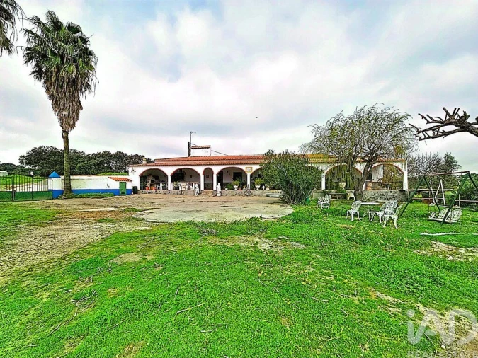 Quinta T3 para Venda em Nossa Senhora da Conceição e São Bartolomeu Foto 11