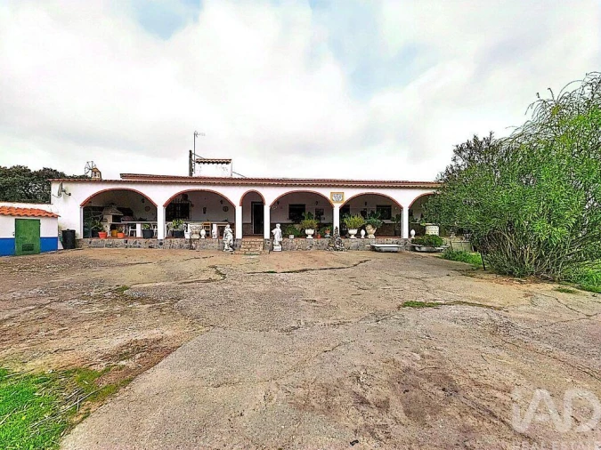 Quinta T3 para Venda em Nossa Senhora da Conceição e São Bartolomeu Foto 9
