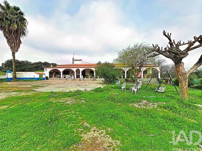 Quinta T3 para Venda em Nossa Senhora da Conceição e São Bartolomeu Foto 34