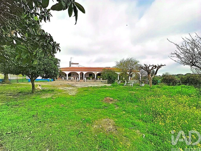 Quinta T3 para Venda em Nossa Senhora da Conceição e São Bartolomeu Foto 32