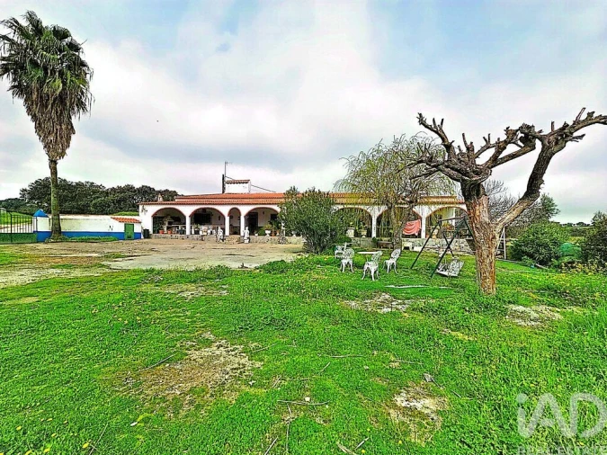 Quinta T3 para Venda em Nossa Senhora da Conceição e São Bartolomeu Foto 13