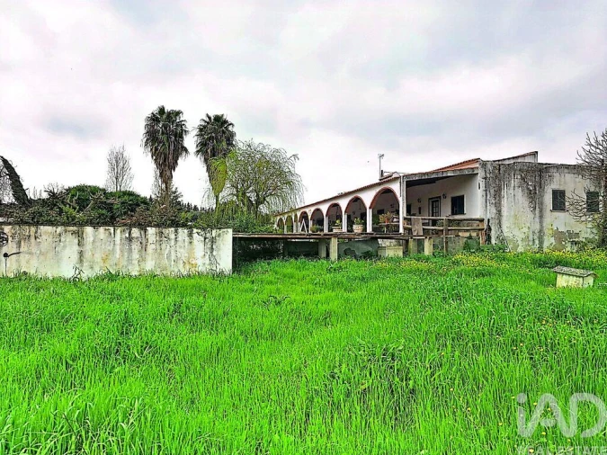 Quinta T3 para Venda em Nossa Senhora da Conceição e São Bartolomeu Foto 28