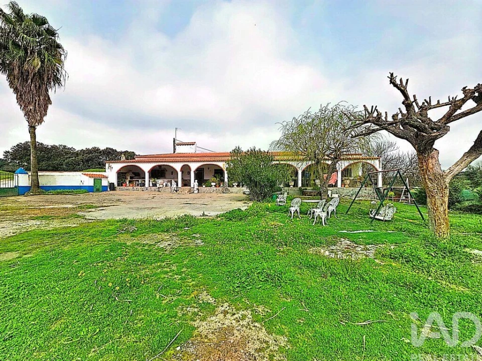 Quinta T3 para Venda em Nossa Senhora da Conceição e São Bartolomeu Foto 34