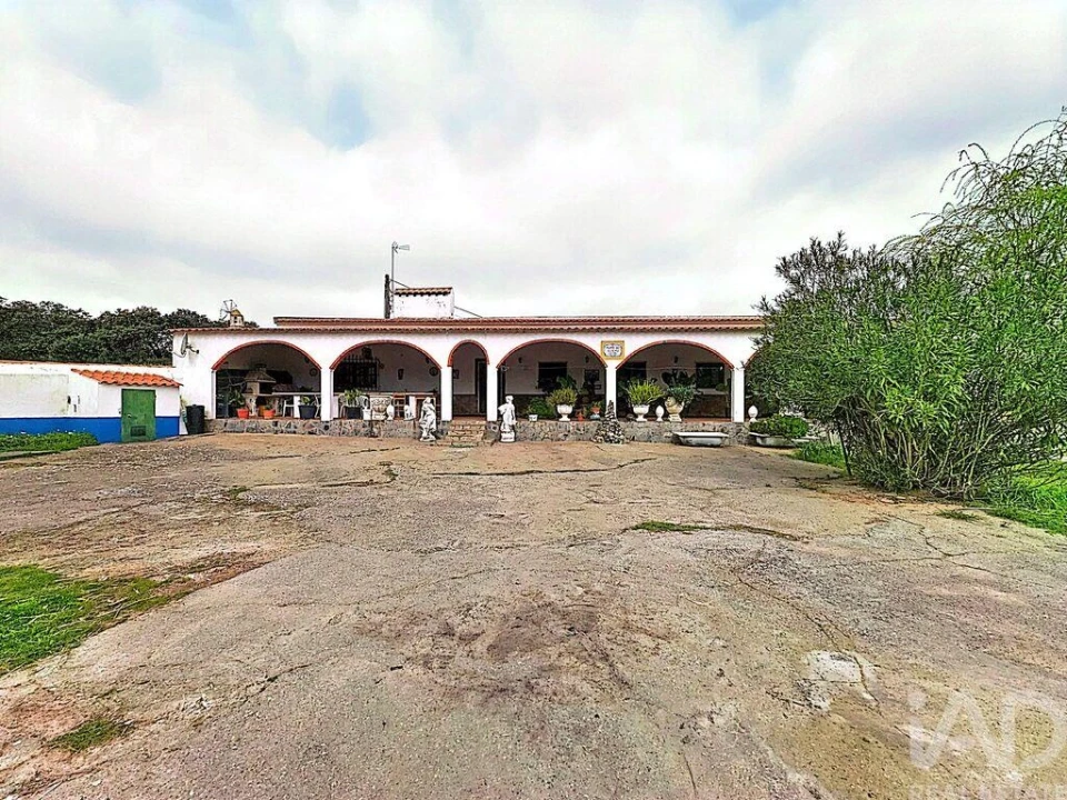 Quinta T3 para Venda em Nossa Senhora da Conceição e São Bartolomeu Foto 14