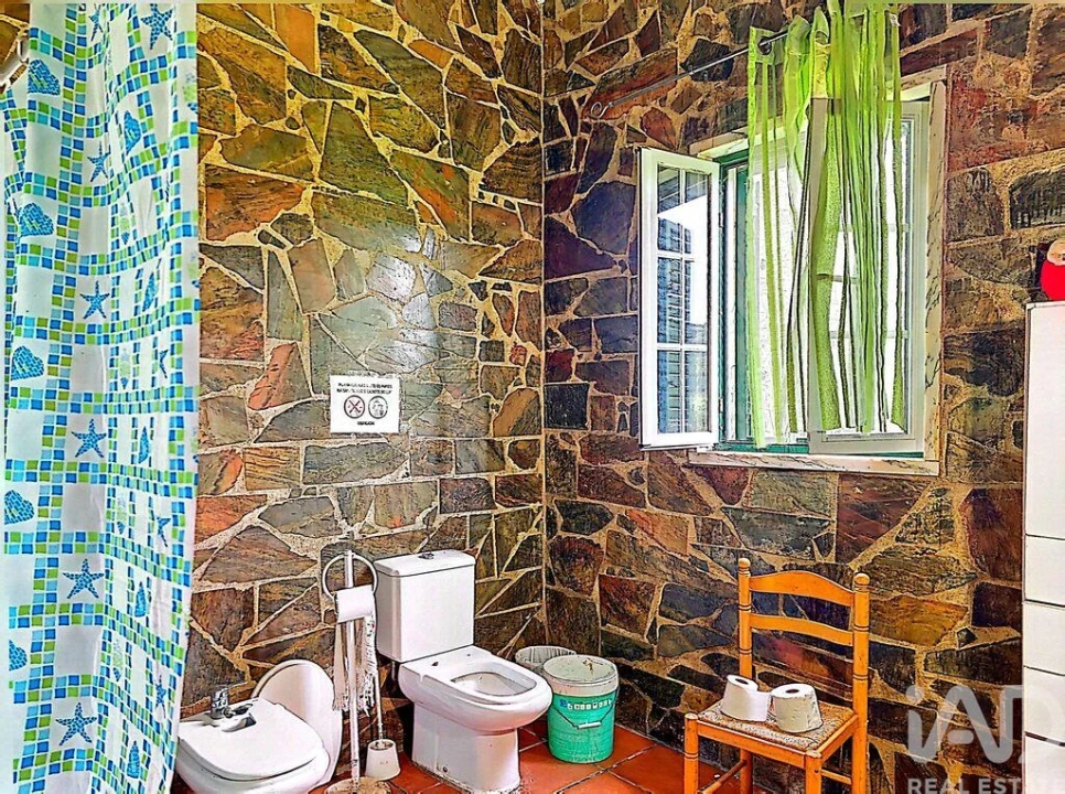 Quinta T3 para Venda em Nossa Senhora da Conceição e São Bartolomeu Foto 24