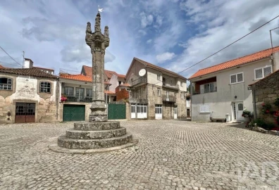 Moradia T7 para Venda em Ranhados