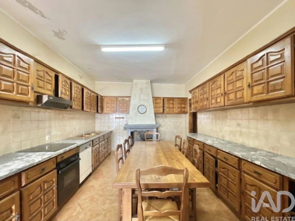 Moradia T7 para Venda em Ranhados Foto 4