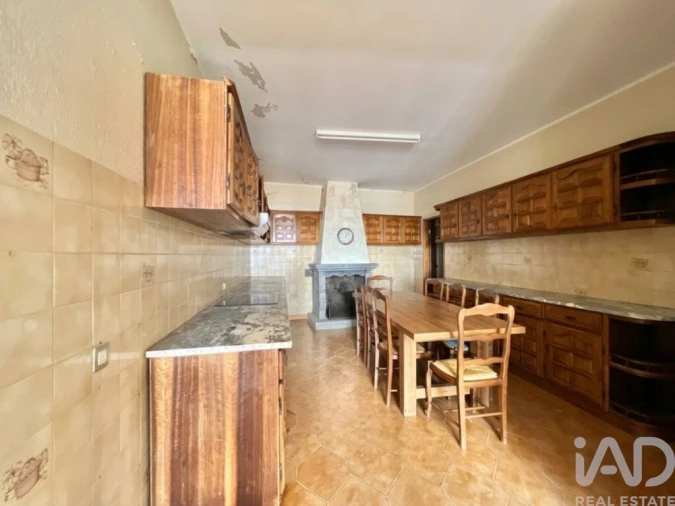 Moradia T7 para Venda em Ranhados Foto 5