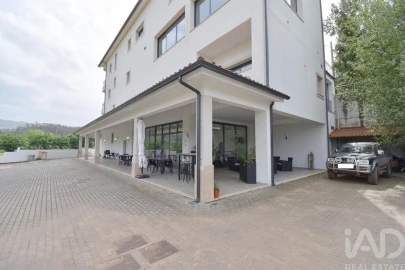 Negócio para Arrendamento em Miranda do Corvo
