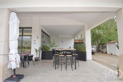 Negócio para Arrendamento em Miranda do Corvo
