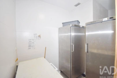 Negócio para Arrendamento em Miranda do Corvo