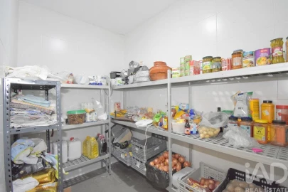 Negócio para Arrendamento em Miranda do Corvo