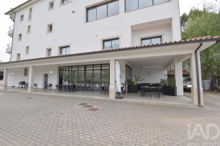 Negócio para Arrendamento em Miranda do Corvo Foto 2