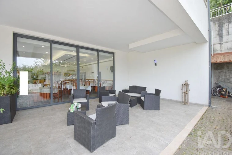 Negócio para Arrendamento em Miranda do Corvo Foto 22
