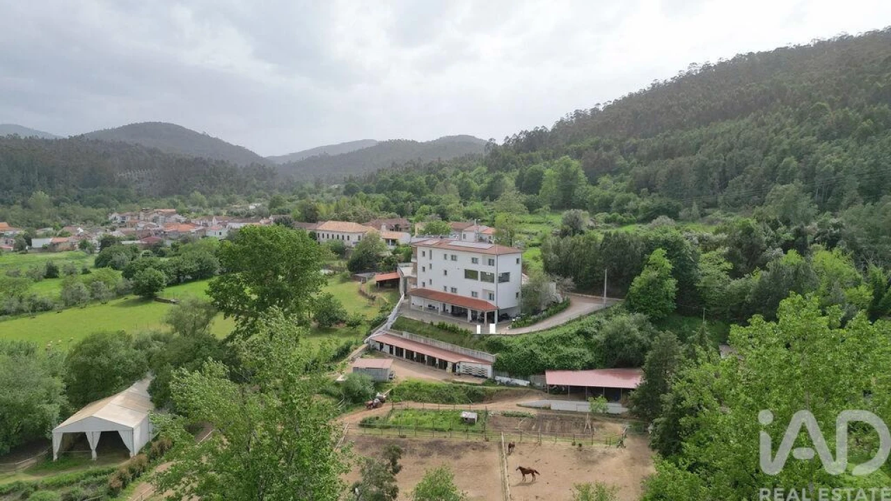 Negócio para Arrendamento em Miranda do Corvo Foto 3