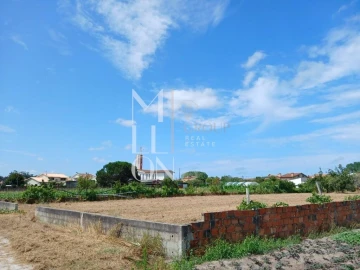 Terreno para Venda em Vagos e Santo António