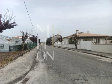 Terreno para Venda em Vagos e Santo António