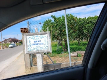 Terreno para Venda em Vagos e Santo António