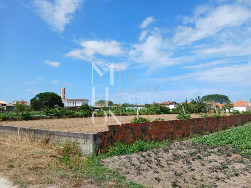 Terreno para Venda em Vagos e Santo António Foto 23