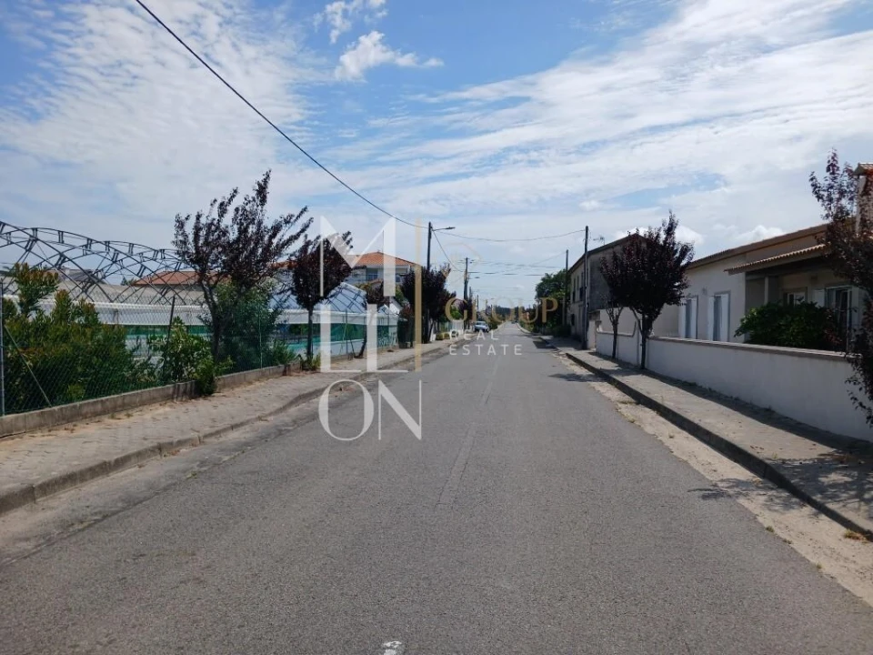 Terreno para Venda em Vagos e Santo António Foto 34