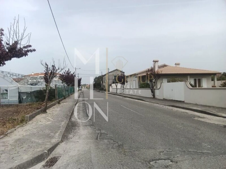 Terreno para Venda em Vagos e Santo António Foto 8