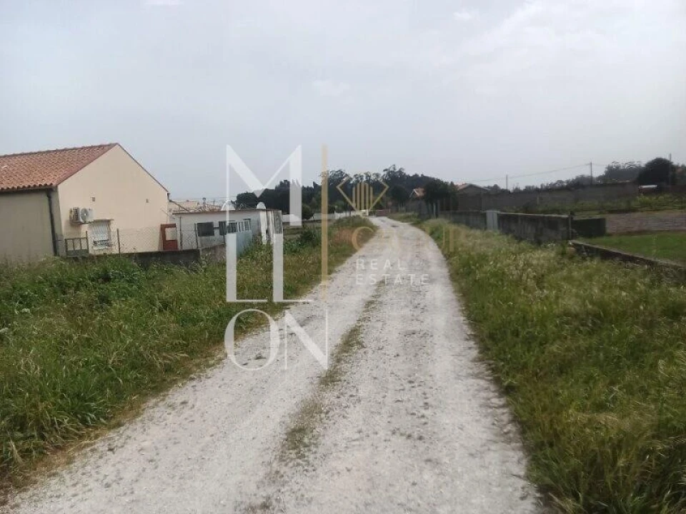 Terreno para Venda em Vagos e Santo António Foto 7