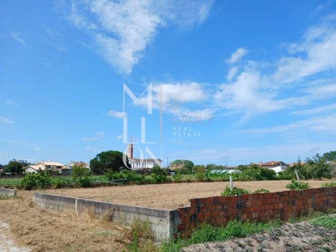 Terreno para Venda em Vagos e Santo António Foto 24