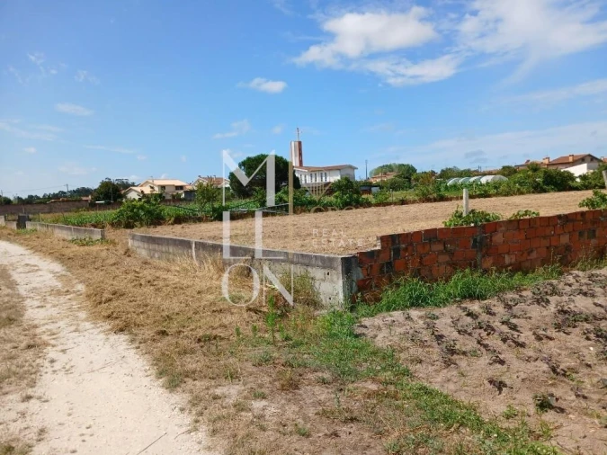 Terreno para Venda em Vagos e Santo António Foto 28