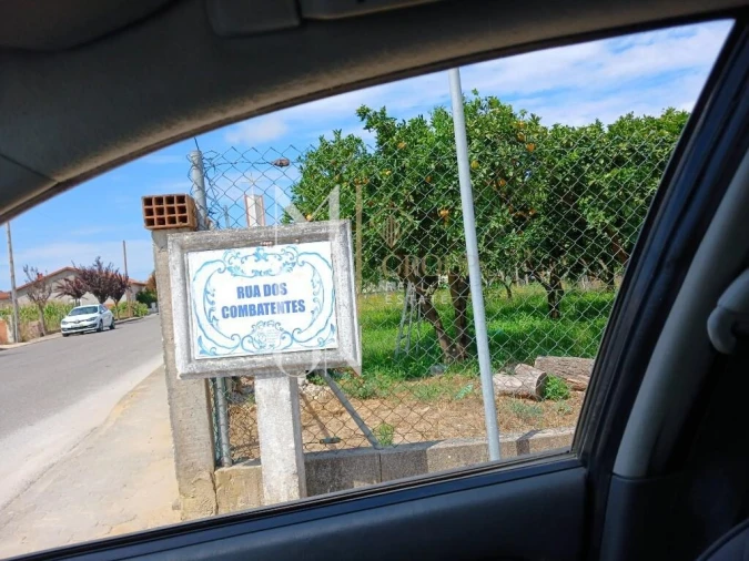 Terreno para Venda em Vagos e Santo António Foto 30