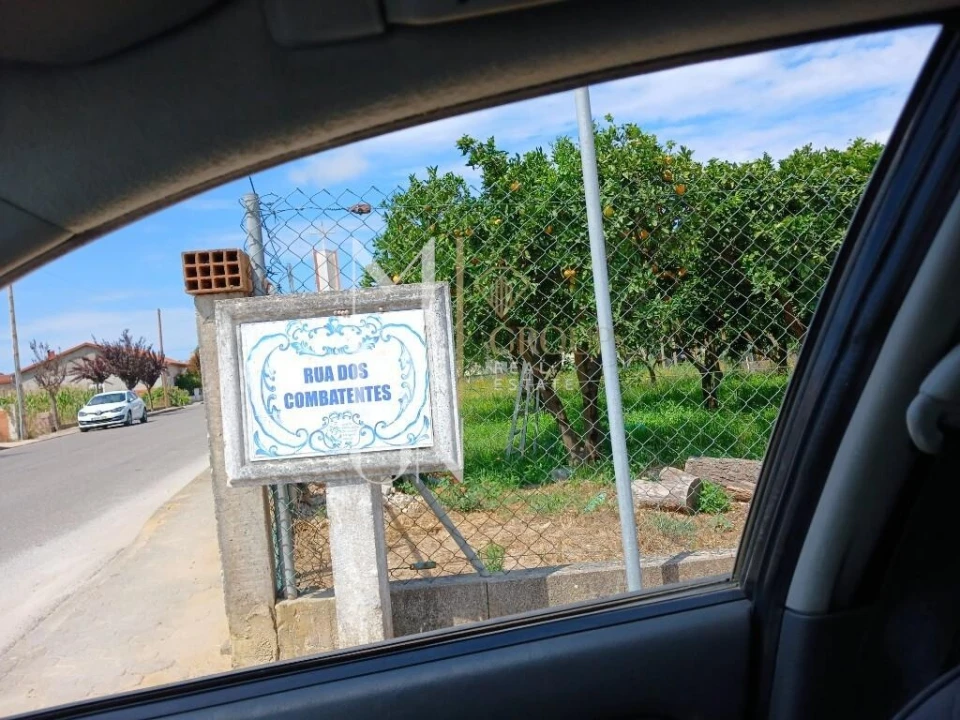 Terreno para Venda em Vagos e Santo António Foto 30