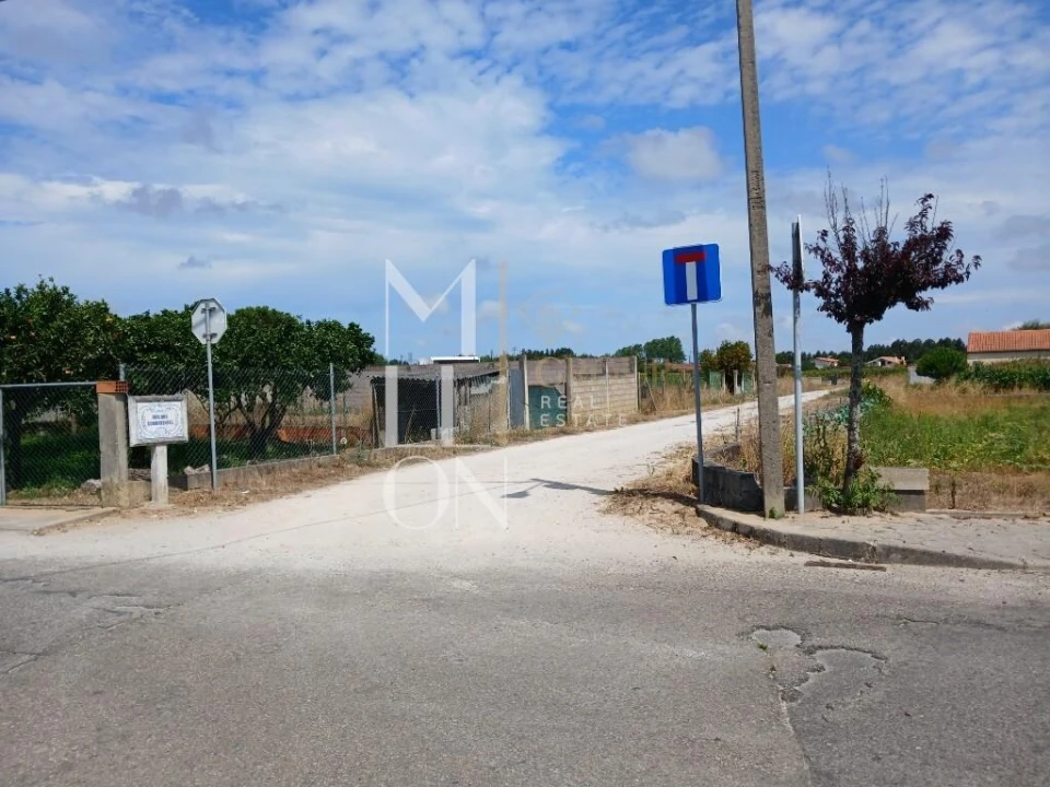 Terreno para Venda em Vagos e Santo António Foto 32