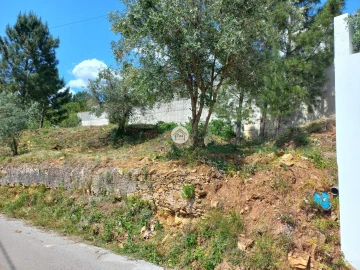 Terreno para Venda em Lousã e Vilarinho
