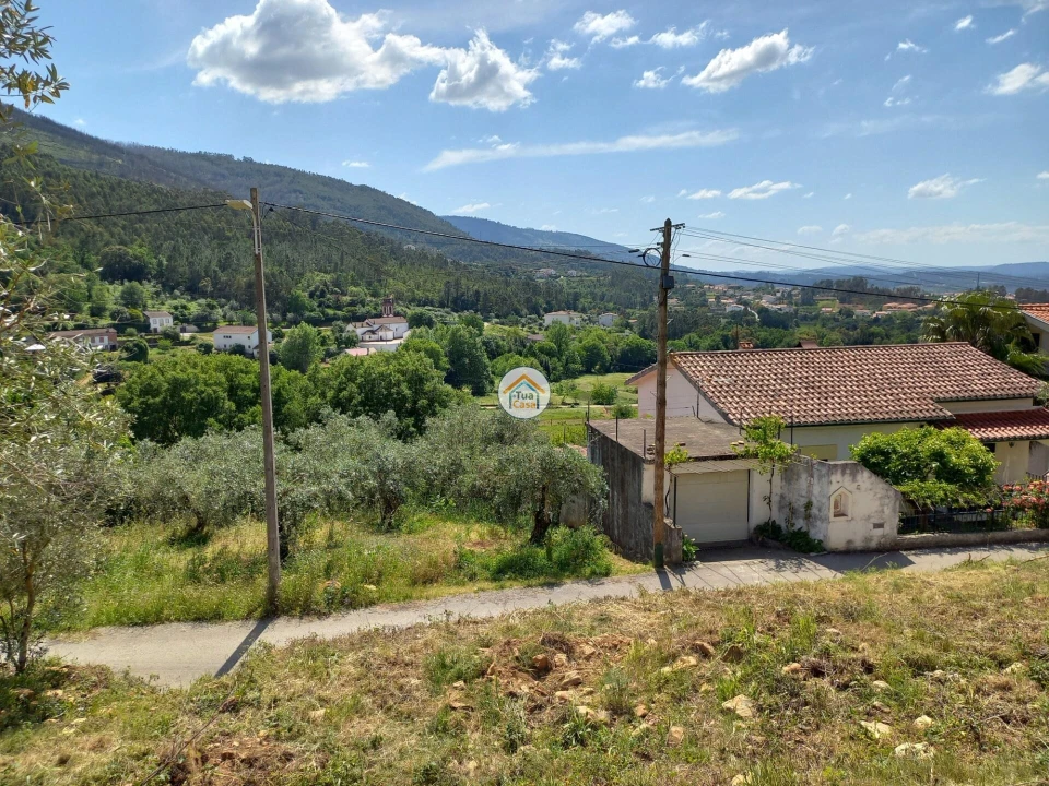 Terreno para Venda em Lousã e Vilarinho Foto 4
