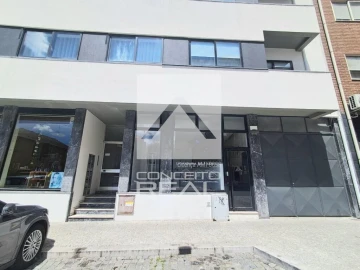 Loja para Venda em São Mamede de Infesta e Senhora da Hora
