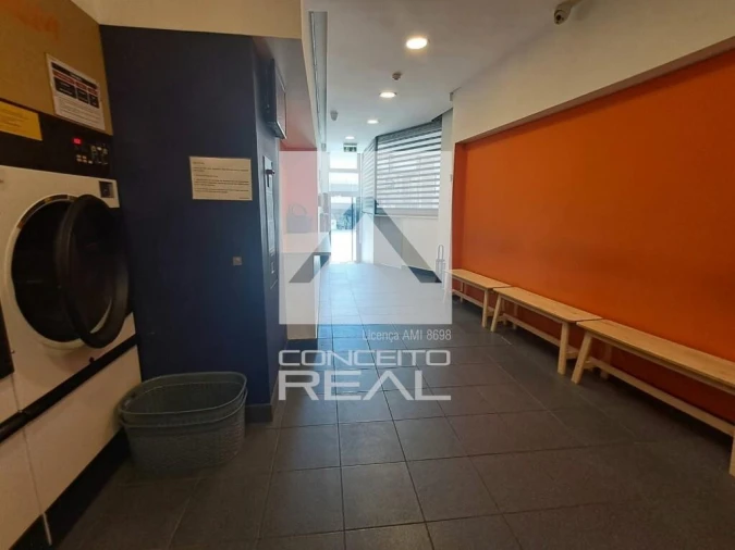 Loja para Venda em São Mamede de Infesta e Senhora da Hora Foto 15