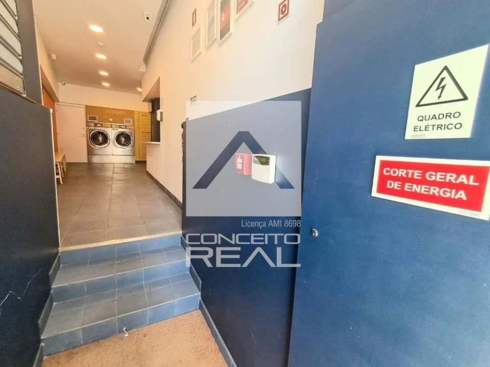 Loja para Venda em São Mamede de Infesta e Senhora da Hora Foto 6