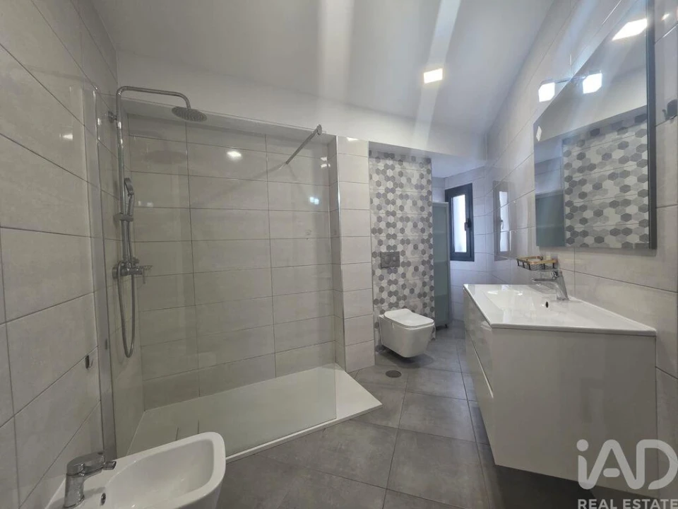 Apartamento T3 para Arrendamento em Currelos, Papízios e Sobral Foto 4