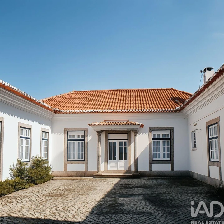 Quinta para Venda em Espadanedo Foto 31