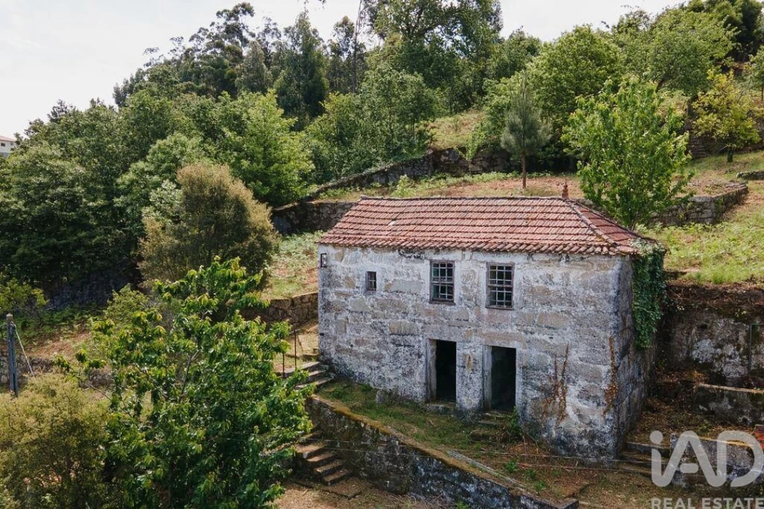 Quinta para Venda em Espadanedo Foto 24