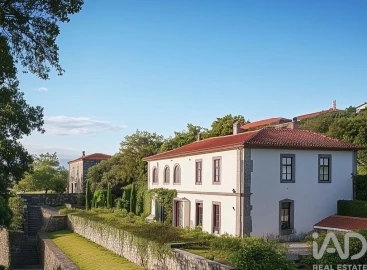 Quinta para Venda em Espadanedo