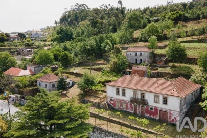 Quinta para Venda em Espadanedo