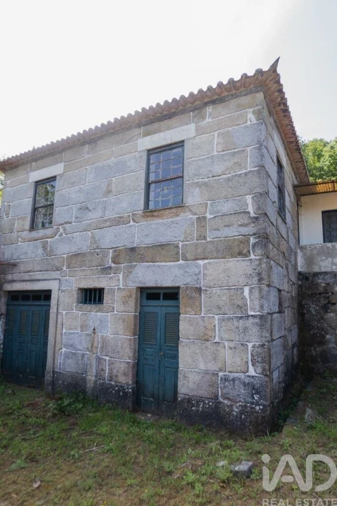 Quinta para Venda em Espadanedo