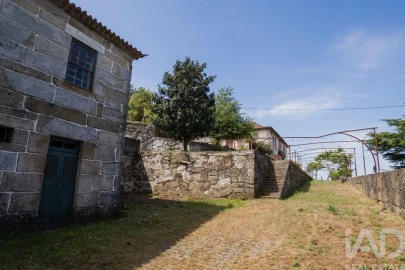 Quinta para Venda em Espadanedo