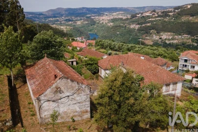Quinta para Venda em Espadanedo