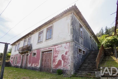 Quinta para Venda em Espadanedo