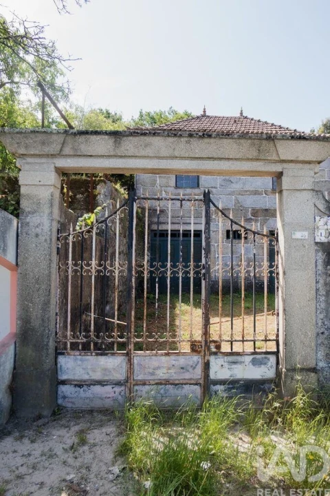 Quinta para Venda em Espadanedo