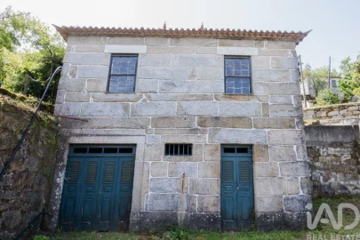 Quinta para Venda em Espadanedo