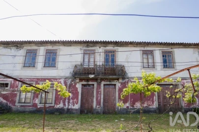 Quinta para Venda em Espadanedo