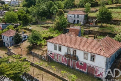 Quinta para Venda em Espadanedo
